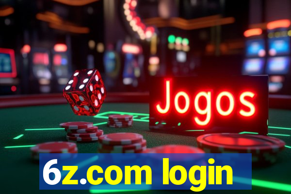 6z.com login